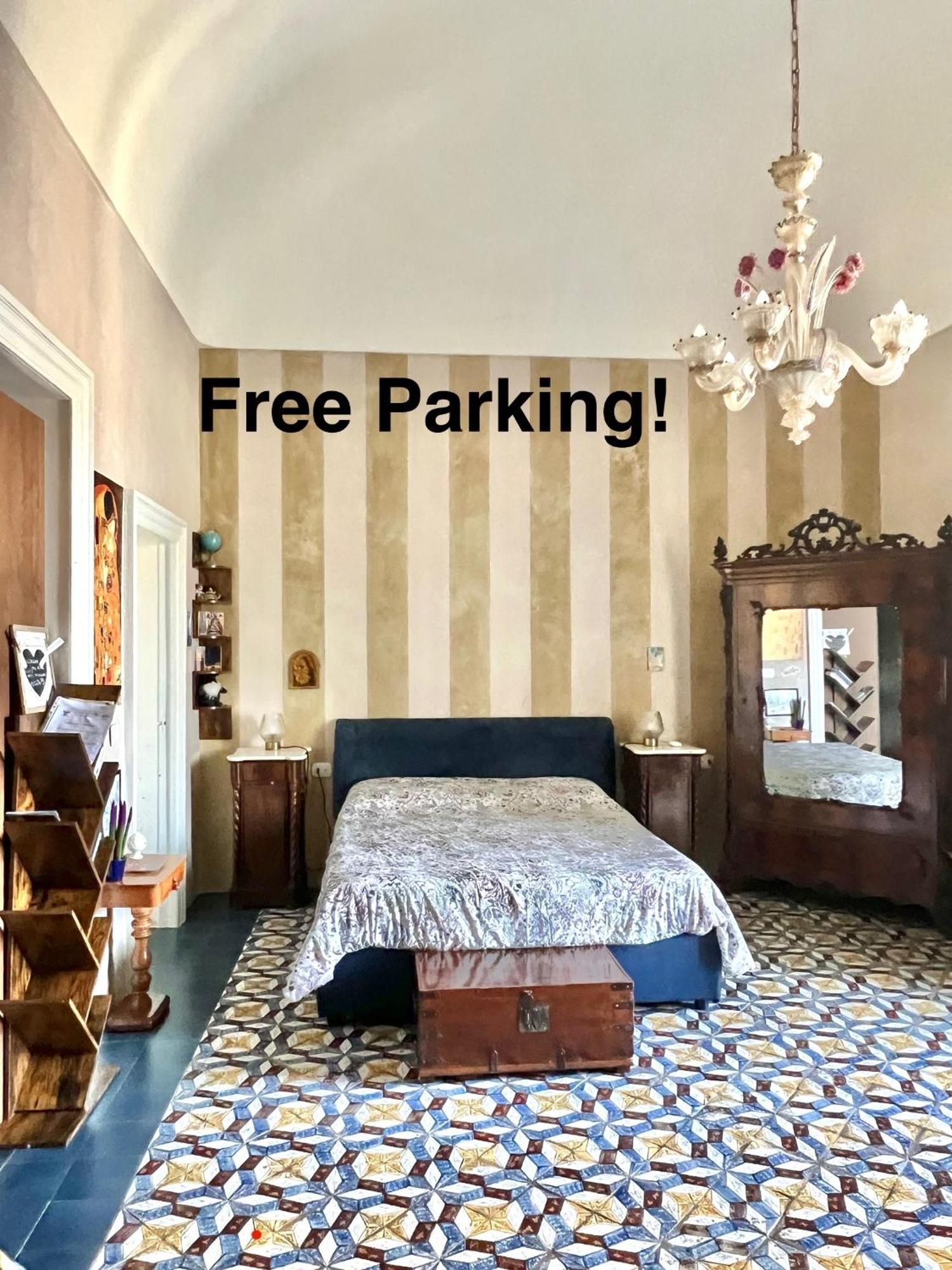 Palazzo Zappata luxury room Noto centro Esterno foto